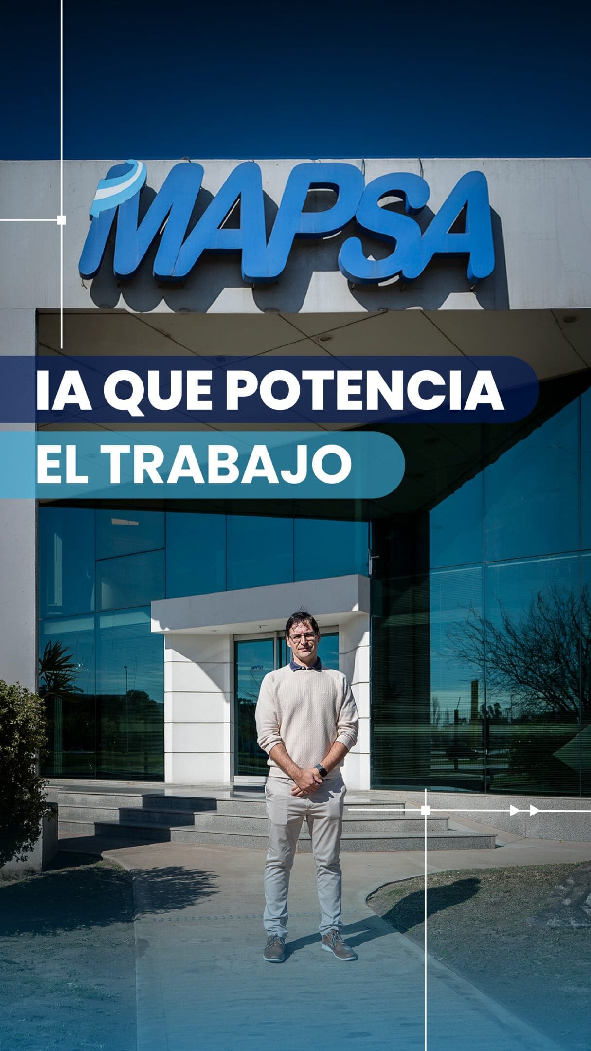 Incorporar inteligencia artificial empieza por animarse a dar ese primer paso. 🚀