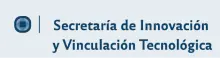 Secretario de Innovación y Vinculación Tecnológica- UNC