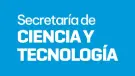 Secretaria de Ciencia y Tecnologia