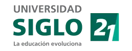 Universidad Siglo 21